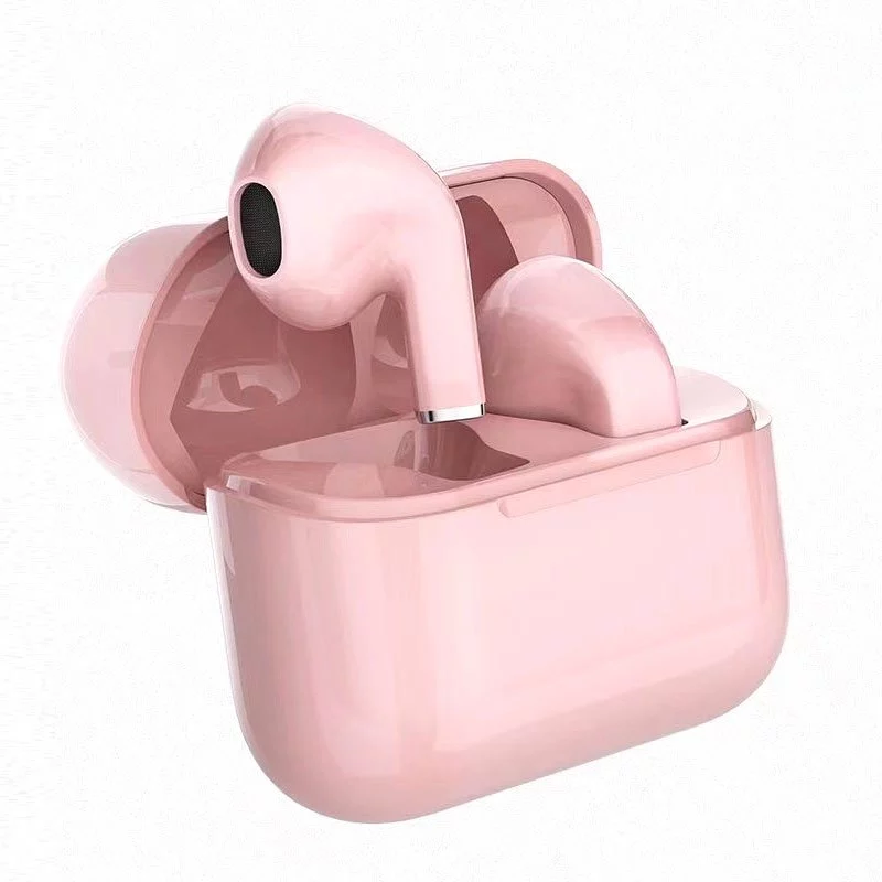 Aloking Mini Pro 5s Earbuds Wireless Bluetooth Earphone With Mic Bluetooth Earphones Sports HiFi Stereo Waterproof Wireless Earbuds Gaming Mini Headset original earpods for android iphone earphones