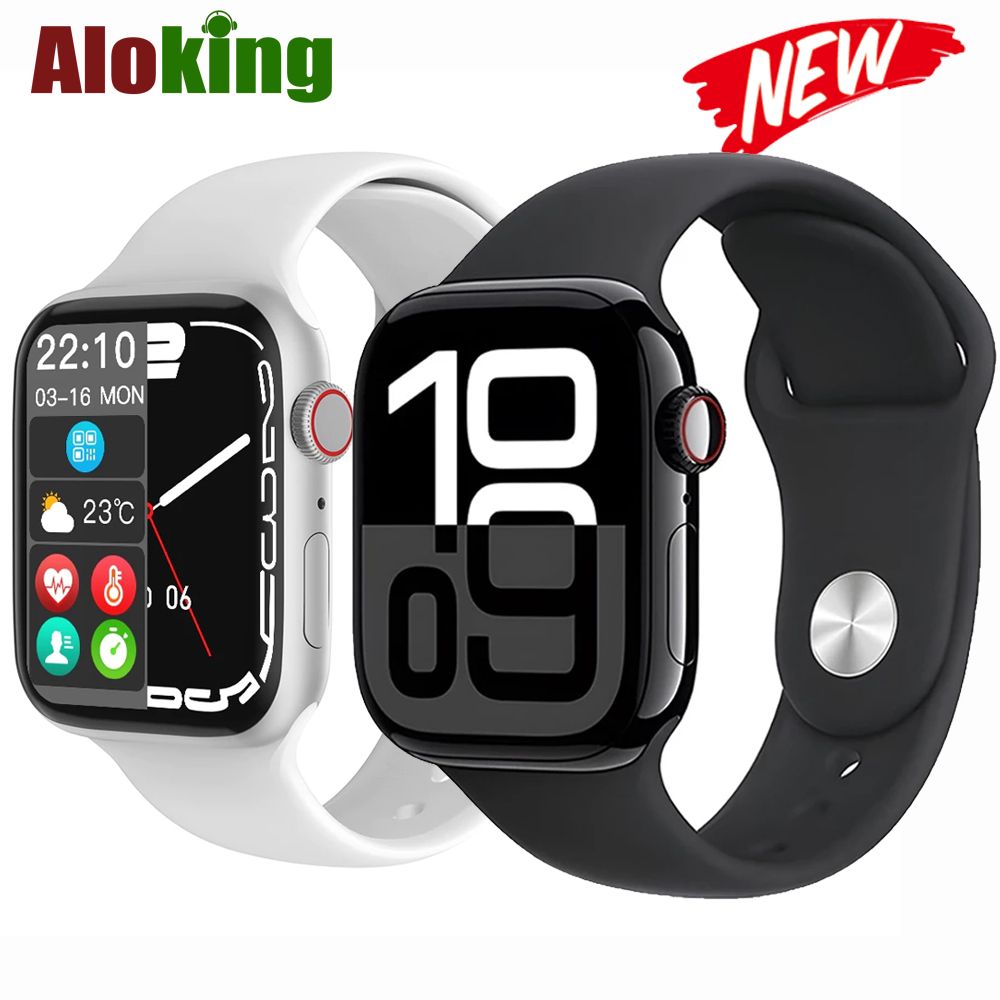 Men Women Smart watch Fitness Sports Smartwatch Waterproof Heart Rate Blood Oxygen blood glucose monitoring Health Monitor sports watch Men/Women Smart Watches Watch 10 Smart Watch For Men Kids Watch