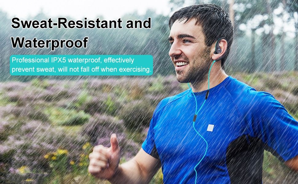 Mucro Original Wired Earphones HIFI Stereo Sound Run Sport Earphone 3.5mm Earbuds Noise Cancelling In-Ear Earplugs Mobile Phones wire control Earphone With Mic Earpods Wired Headphones wired headset