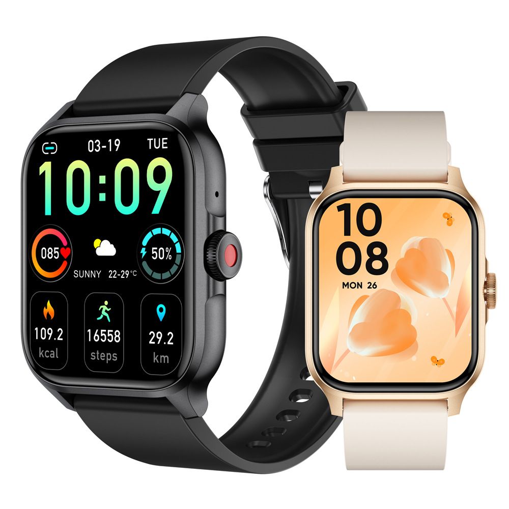 QX15 smart watch Bluetooth call heart rate blood oxygen sleep health monitor music playback pedometer Smart bracelet Men Smart watch Women Sports Smart Watch For Women Fitness Smartwatch For Men