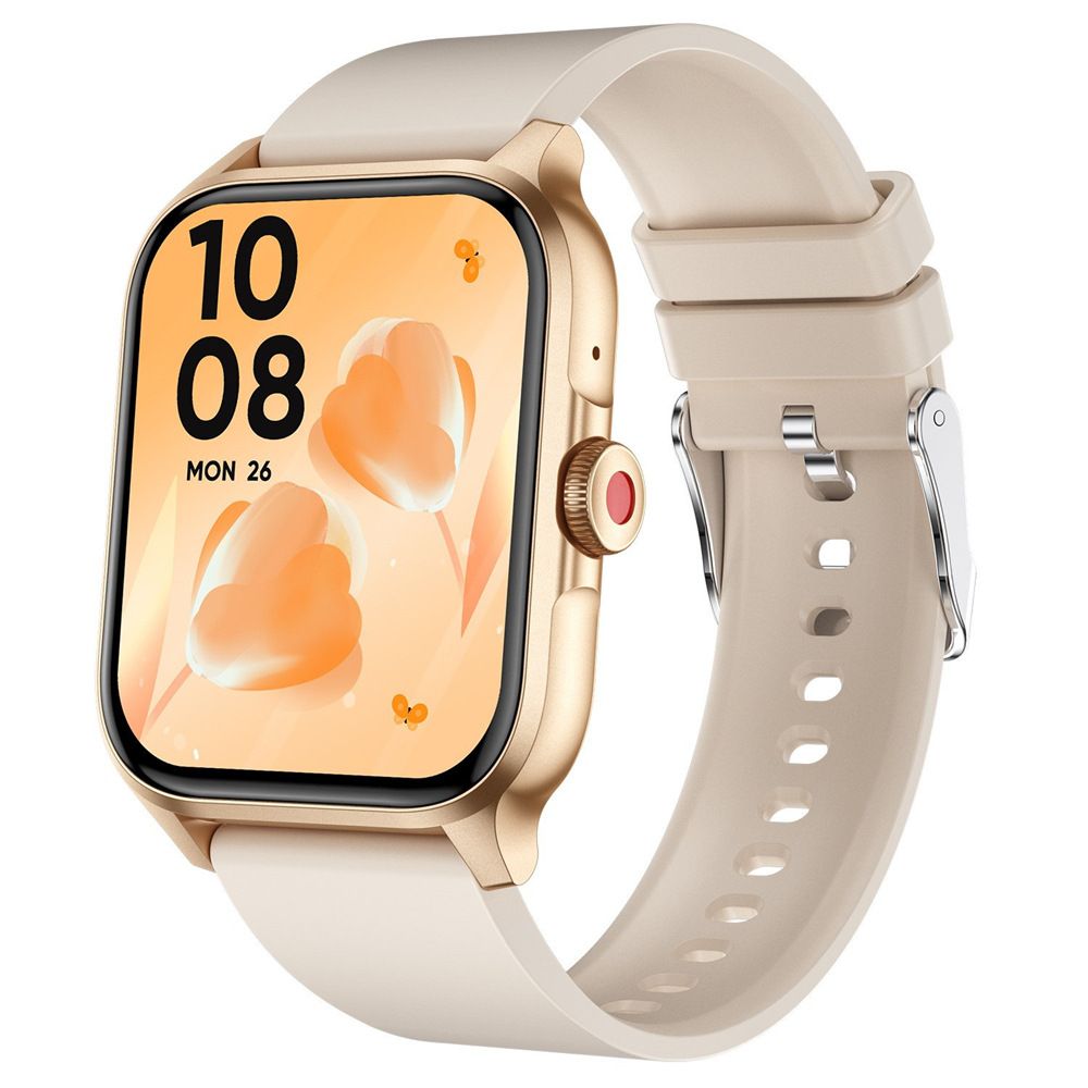 QX15 smart watch Bluetooth call heart rate blood oxygen sleep health monitor music playback pedometer Smart bracelet Men Smart watch Women Sports Smart Watch For Women Fitness Smartwatch For Men