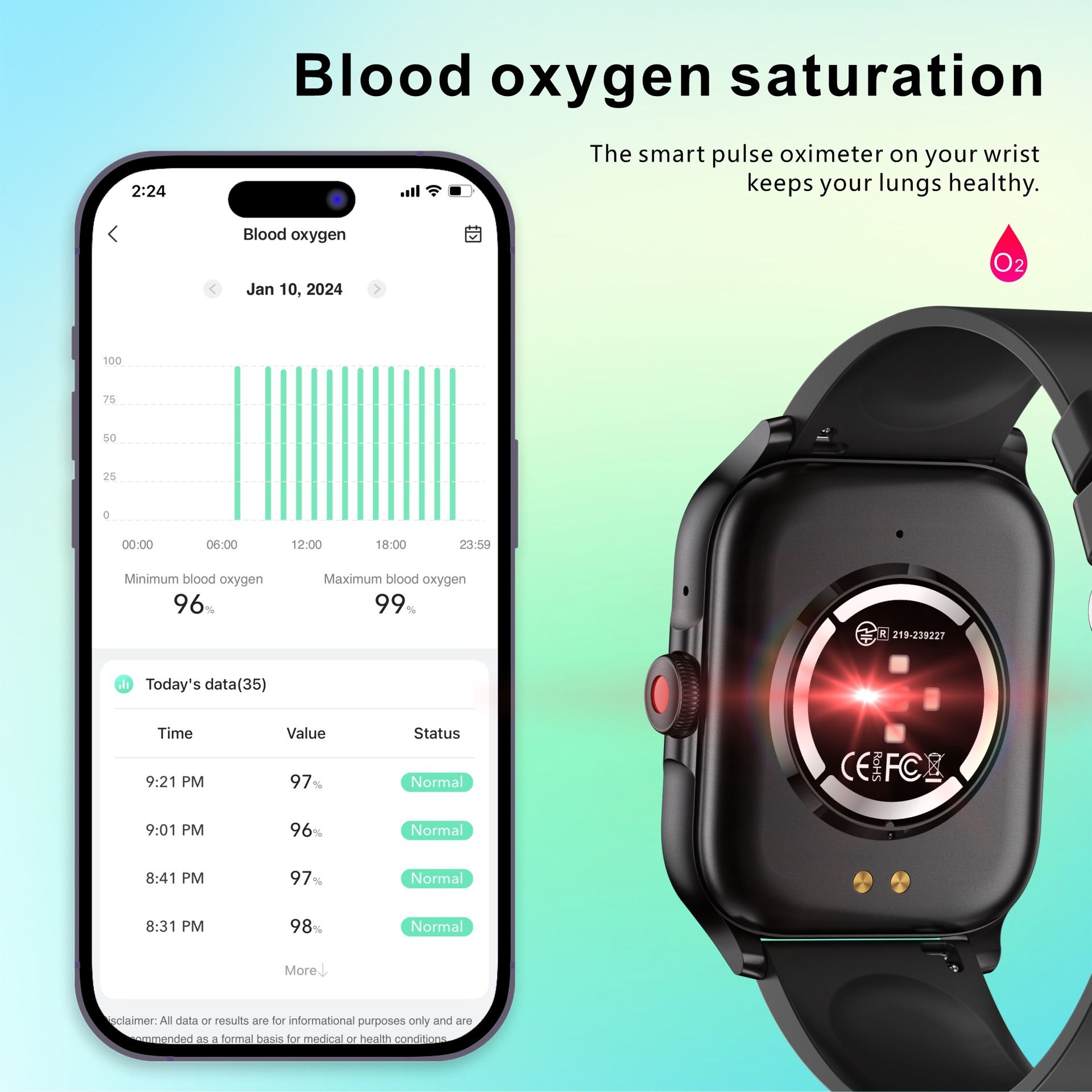 QX15 smart watch Bluetooth call heart rate blood oxygen sleep health monitor music playback pedometer Smart bracelet Men Smart watch Women Sports Smart Watch For Women Fitness Smartwatch For Men