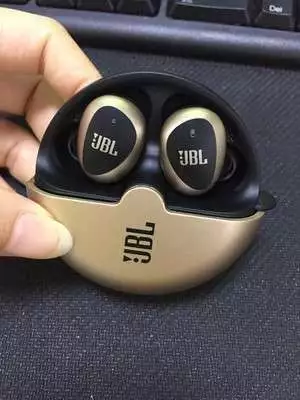 C330 JBL earphone Bluetooth Wireless earphone TWS in-ear Gaming earbuds Touch Control Noise Cancelling HIFI Stereo Headset Bluetooth earphone wireless headphone Waterproof Music earpods JBL Earbuds