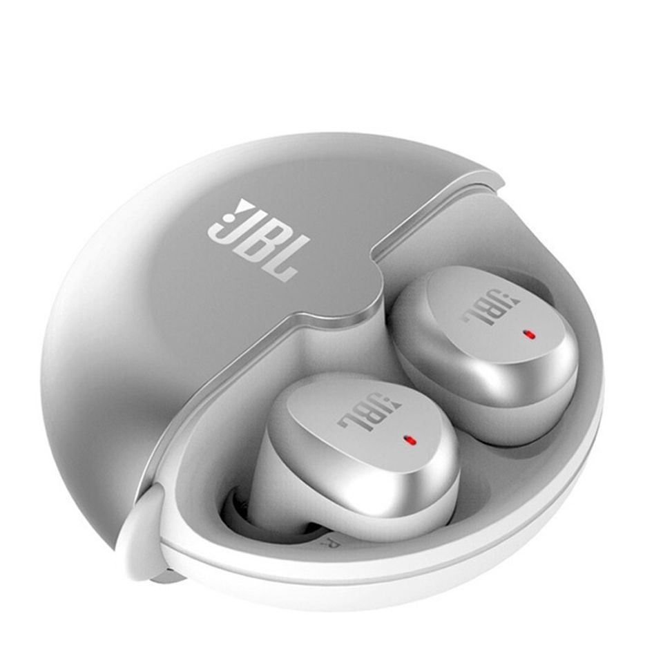 C330 JBL earphone Bluetooth Wireless earphone TWS in-ear Gaming earbuds Touch Control Noise Cancelling HIFI Stereo Headset Bluetooth earphone wireless headphone Waterproof Music earpods JBL Earbuds