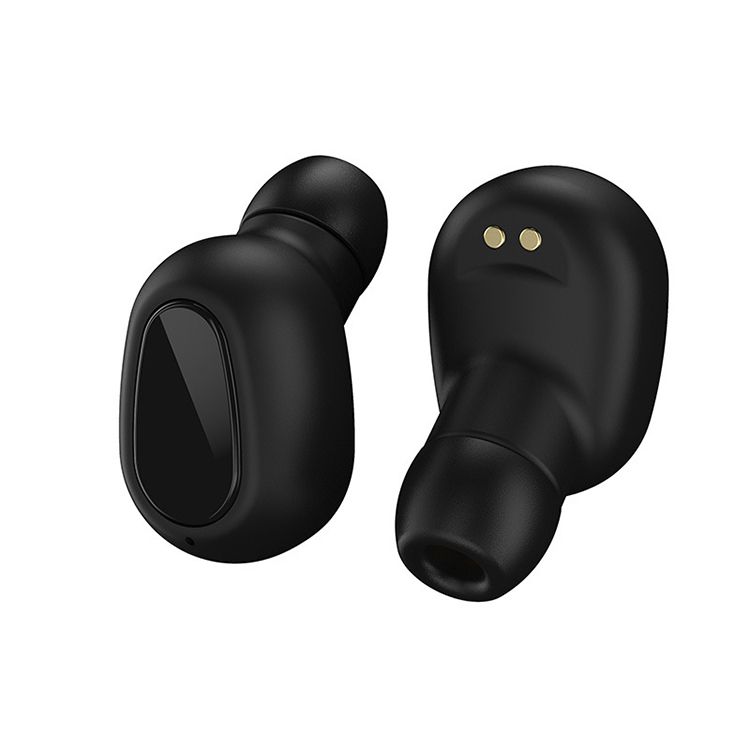 L21 PRO Mini Bluetooth Headphone With Charging Case Wireless Earphones In-ear Music Stereo Sound Bluetooth Earphone With Mic Battery Digital Display Wireless Earpods Wireless Earbuds Wireless Earphone