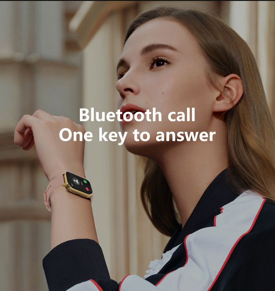 Men Smartwatches Bluetooth Call Touch Screen Smart Watches Sports Smart Watch For Men Gold Watch Silver Watches Smart Band Curved Screen Blood Glucose Heart Rate Monitor Waterproof Smartwatch For Men