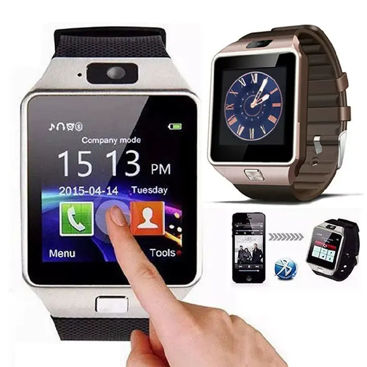 New Bluetooth Smart Watch Phone with SIM Card Support TF card Android SmartWatch Phone Call Smartwatch for Android Men smart watch with sim slot smart watch for men sports watch smartwatch for woman