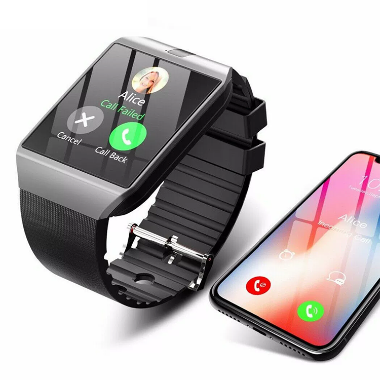 New Bluetooth Smart Watch Phone with SIM Card Support TF card Android SmartWatch Phone Call Smartwatch for Android Men smart watch with sim slot smart watch for men sports watch smartwatch for woman