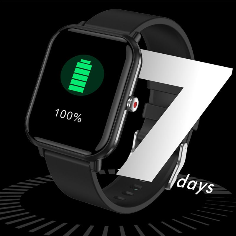 Aloking Q9 pro Bluetooth smart watch Men/Women Couple Smartwatches Touch heart rate blood pressure Monitoring Fitness waterproof sports men Smartwatch women smartwatch Sports watch Smartwatch For Men