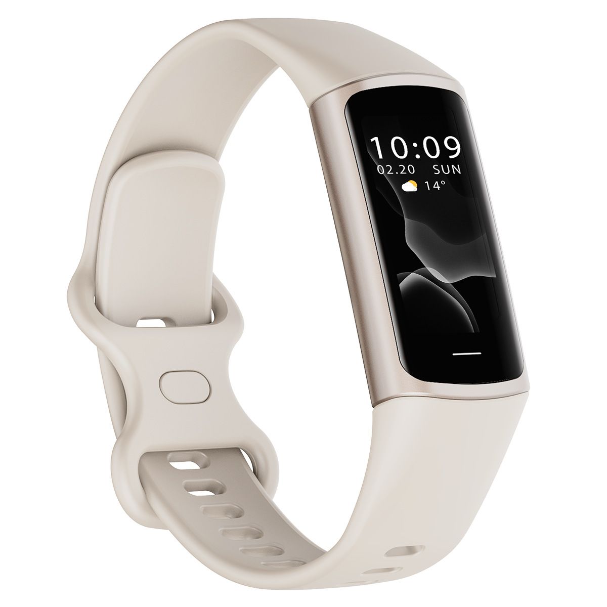 Women Smart Watch C68L Blood Oxygen Heart Rate Blood Pressure Meter Step Smart Bracelet Phone Reminder Ladies Watch Women's Sport Watch Smart Bracelet Waterproof Woman Wrist Watch Bluetooth Smartwatch