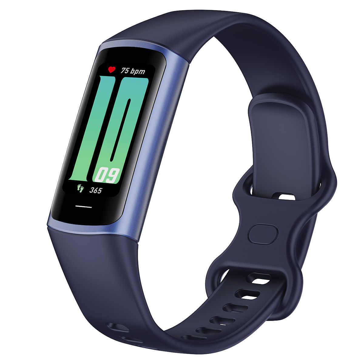 Women Smart Watch C68L Blood Oxygen Heart Rate Blood Pressure Meter Step Smart Bracelet Phone Reminder Ladies Watch Women's Sport Watch Smart Bracelet Waterproof Woman Wrist Watch Bluetooth Smartwatch