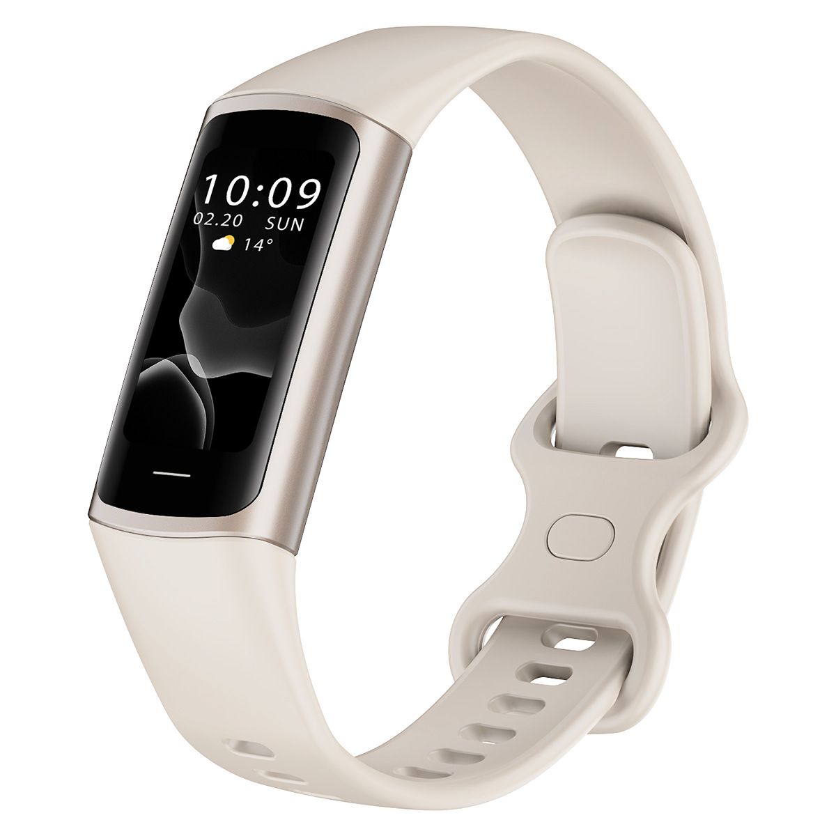 Women Smart Watch C68L Blood Oxygen Heart Rate Blood Pressure Meter Step Smart Bracelet Phone Reminder Ladies Watch Women's Sport Watch Smart Bracelet Waterproof Woman Wrist Watch Bluetooth Smartwatch