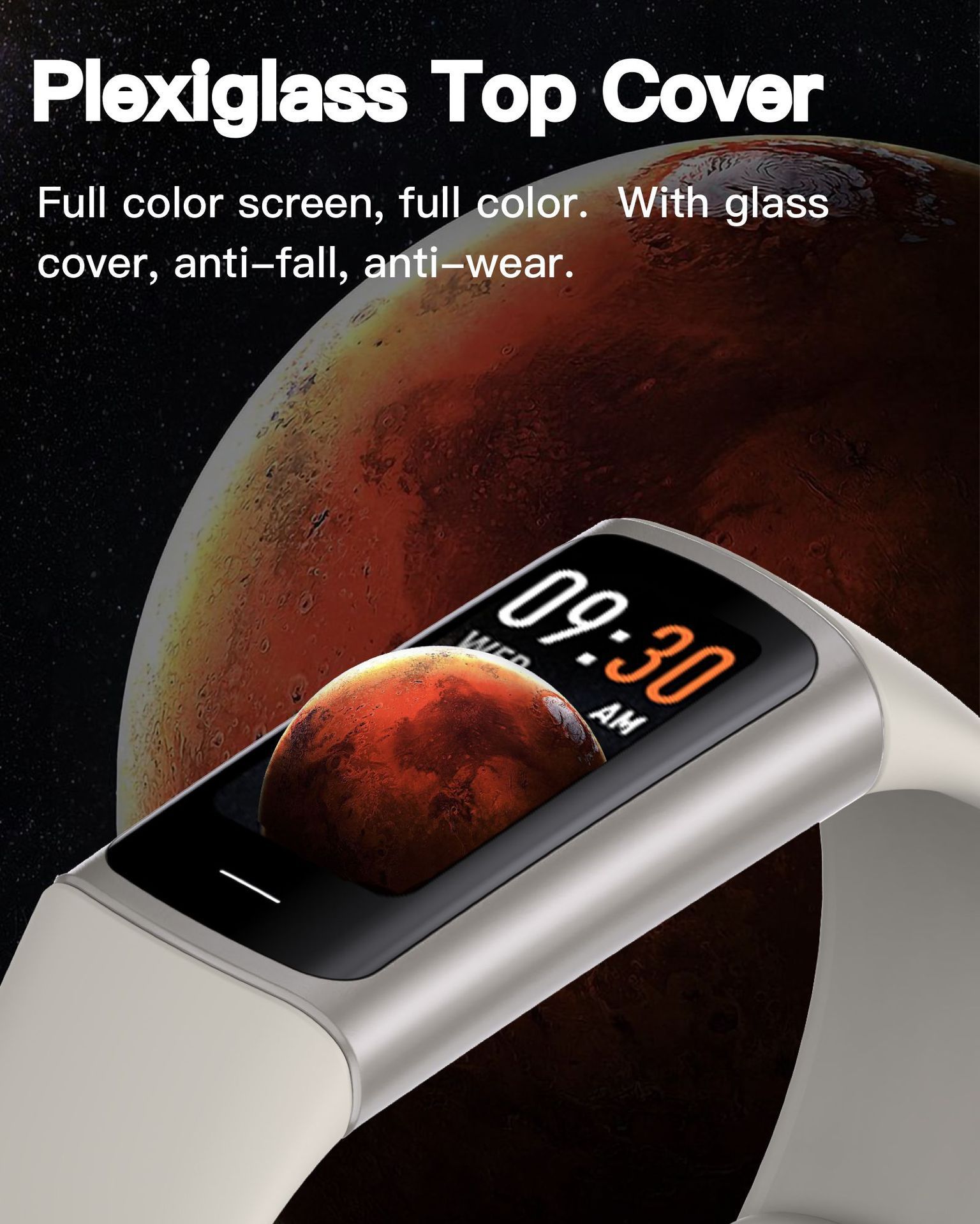 Women Smart Watch C68L Blood Oxygen Heart Rate Blood Pressure Meter Step Smart Bracelet Phone Reminder Ladies Watch Women's Sport Watch Smart Bracelet Waterproof Woman Wrist Watch Bluetooth Smartwatch