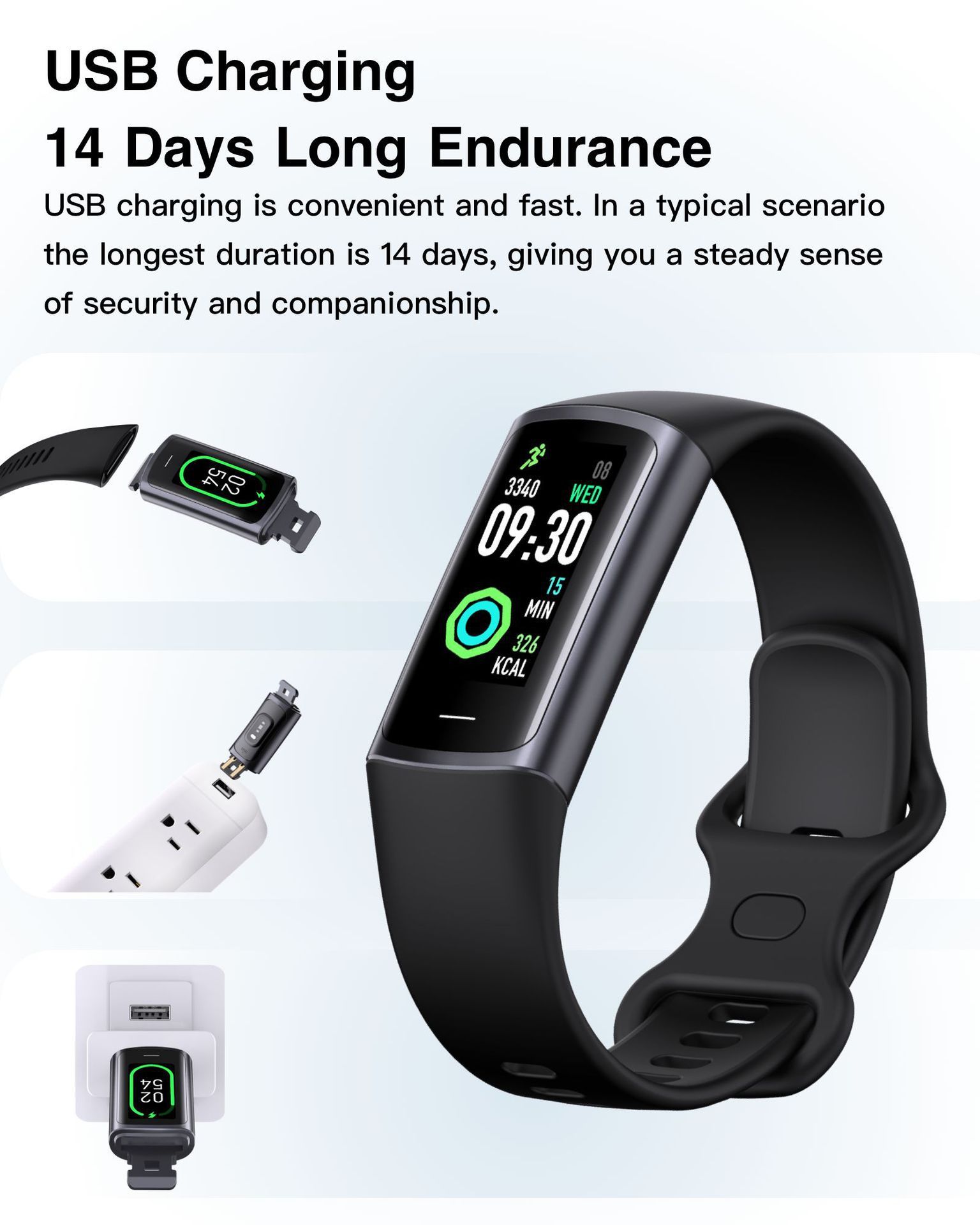 Women Smart Watch C68L Blood Oxygen Heart Rate Blood Pressure Meter Step Smart Bracelet Phone Reminder Ladies Watch Women's Sport Watch Smart Bracelet Waterproof Woman Wrist Watch Bluetooth Smartwatch