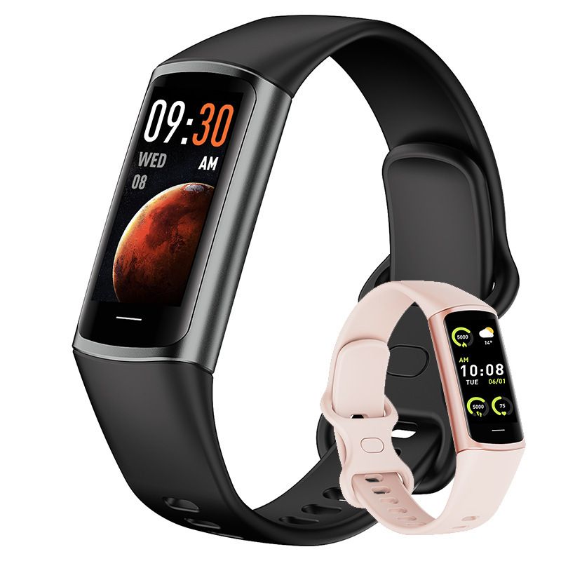 Women Smart Watch Men Smart Watch C68L Heart Rate Blood Pressure Waterproof Sports Smart Watch Smart Bracelet Couple Watch Unisex Woman Smart watch Ladies Watch Women Wrist Watch Bluetooth Smart watch