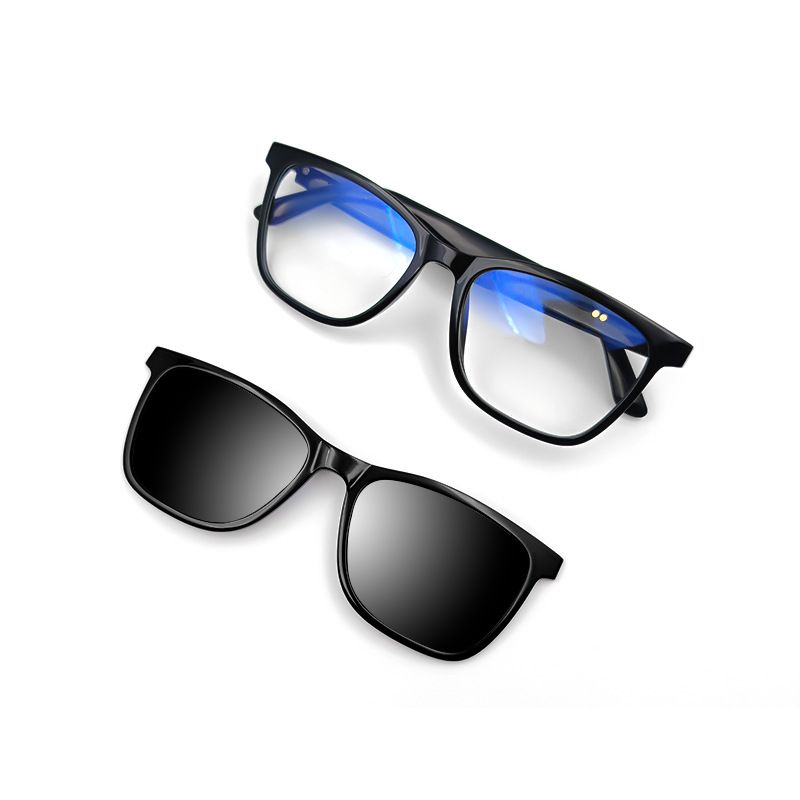 UV400 sunglasses Anti-UV Polarized lens Smart Bluetooth Glasses Women Sunglasses Men Sunglasses waterproof smart glasses for men smart sunglasses for women Sports cycling Bluetooth Glasses For Men