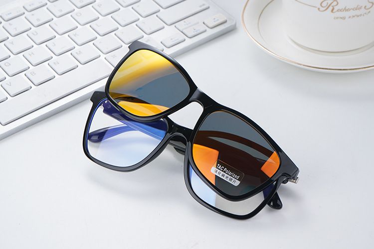 UV400 sunglasses Anti-UV Polarized lens Smart Bluetooth Glasses Women Sunglasses Men Sunglasses waterproof smart glasses for men smart sunglasses for women Sports cycling Bluetooth Glasses For Men