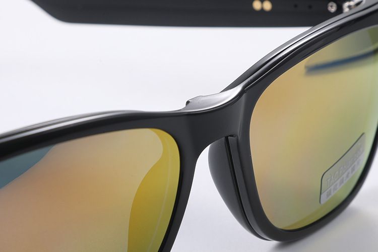 UV400 sunglasses Anti-UV Polarized lens Smart Bluetooth Glasses Women Sunglasses Men Sunglasses waterproof smart glasses for men smart sunglasses for women Sports cycling Bluetooth Glasses For Men