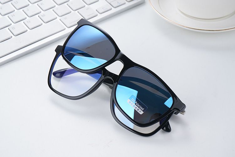 UV400 sunglasses Anti-UV Polarized lens Smart Bluetooth Glasses Women Sunglasses Men Sunglasses waterproof smart glasses for men smart sunglasses for women Sports cycling Bluetooth Glasses For Men