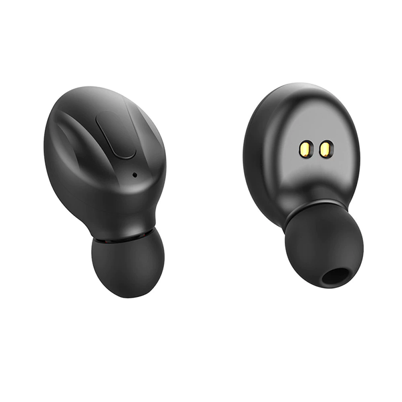 Aloking Tws Bluetooth 5.0 Wireless Headphone Stereo Sports Microphone with Smart Charging Box XG13 Bluetooth Wireless Earbuds Bluetooth Earpods Hifi Sound Low Latency Noise Reduction Bluetooth Earbuds