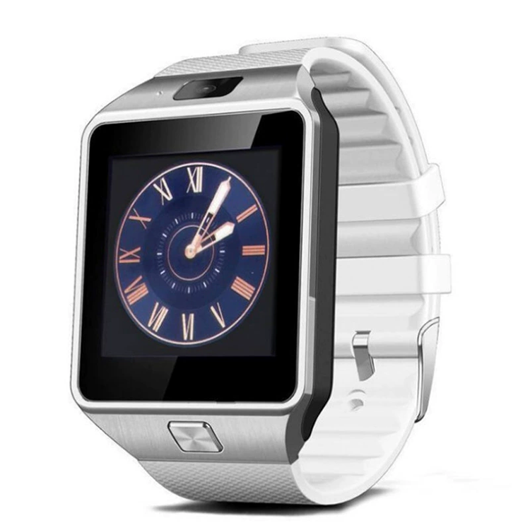 Bluetooth Smart Watch With Camera Women Men Smart watch With SIM TF Card Slot Fitness Activity Tracker Sport Watch Android Watches Kids Smart watch Sports Watch Men's Smartwatch Women Wrist Watch