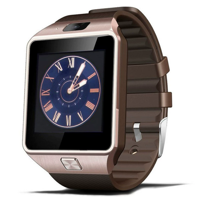 Bluetooth Smart Watch With Camera Women Men Smart watch With SIM TF Card Slot Fitness Activity Tracker Sport Watch Android Watches Kids Smart watch Sports Watch Men's Smartwatch Women Wrist Watch