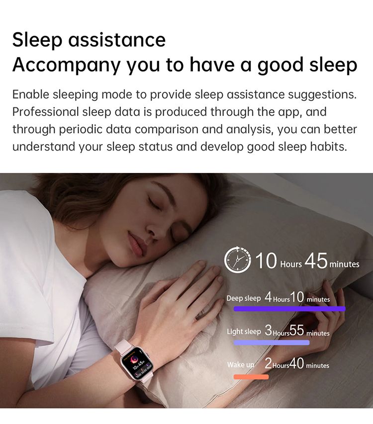 Z15 Smartwatch 2.01 Inch Screen Health Monitoring Watches IP67 Waterproof Sport Fitness Smart Watch For Men Smart Watch For Women Sports Watch Couple Watch Smart Bracelet Men's Smartwatch Ladies Watch