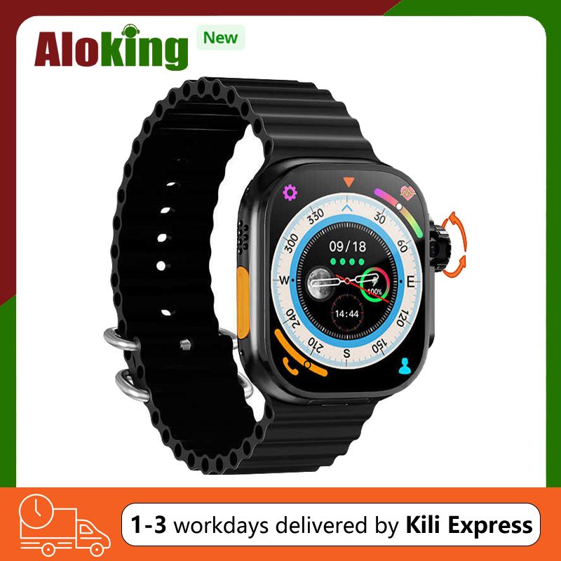 DW99 Men Smart Watch With SIM Card Slot Rotating Camera App Download Available AMOLED 4G Network Bluetooth Call Women Smart watch Man Smartwatch GPS S9 Smart Watch For Women Kids Smart watch