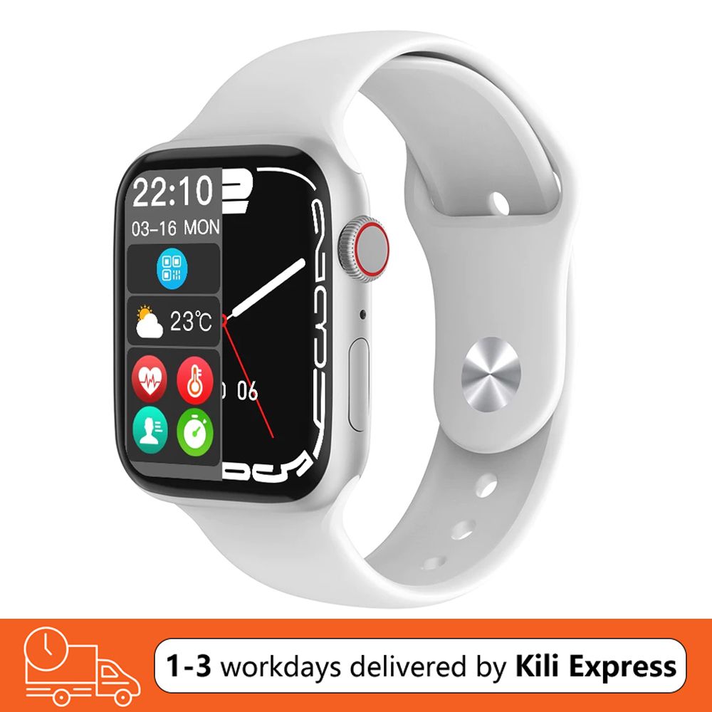 Men Women Smart watch Fitness Sports Smartwatch Waterproof Heart Rate Blood Oxygen blood glucose monitoring Health Monitor sports watch Men/Women Smart Watches Watch 10 Smart Watch For Men Kids Watch
