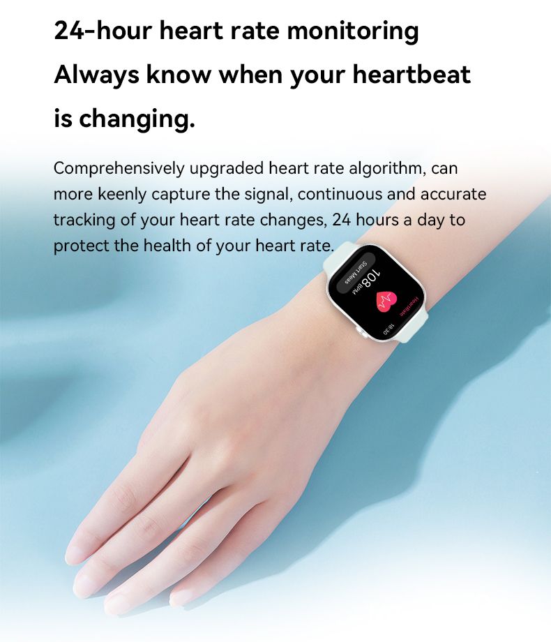 S10 Max Smart Watch Bluetooth Call Smart Watches Fitness Health Smart Bracelet 2.29'' Big Touch Screen Sports Smart Band Heart Rate Blood Oxygen Monitoring Men Smart Watch Women Smart watch Series 10