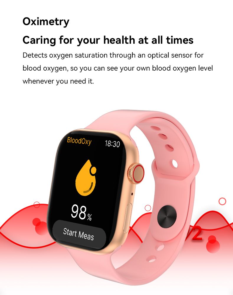 S10 Max Smart Watch Bluetooth Call Smart Watches Fitness Health Smart Bracelet 2.29'' Big Touch Screen Sports Smart Band Heart Rate Blood Oxygen Monitoring Men Smart Watch Women Smart watch Series 10