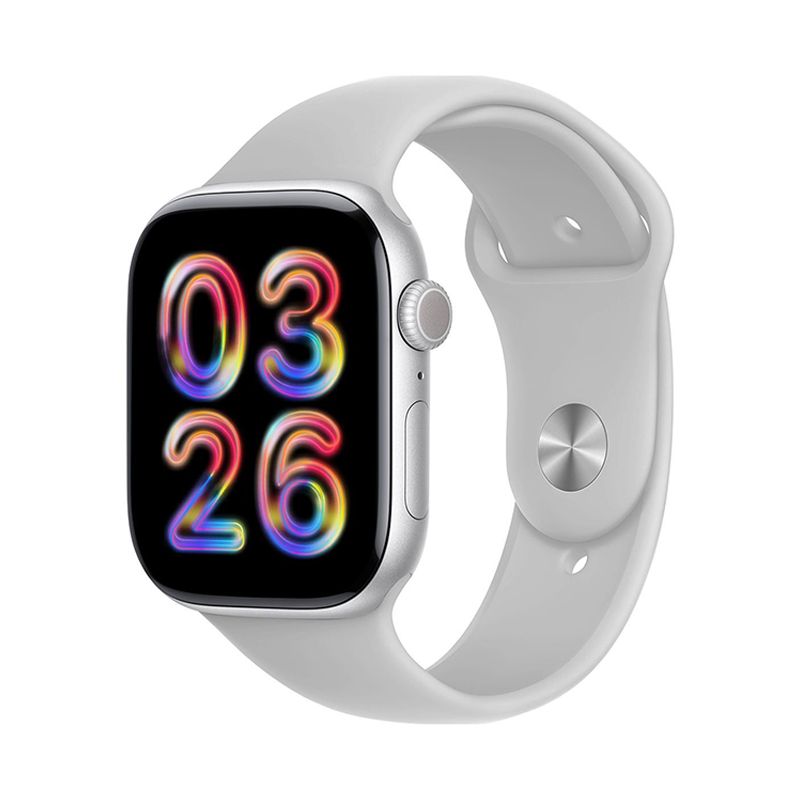 S10 Max Smart Watch Bluetooth Call Smart Watches Fitness Health Smart Bracelet 2.29'' Big Touch Screen Sports Smart Band Heart Rate Blood Oxygen Monitoring Men Smart Watch Women Smart watch Series 10