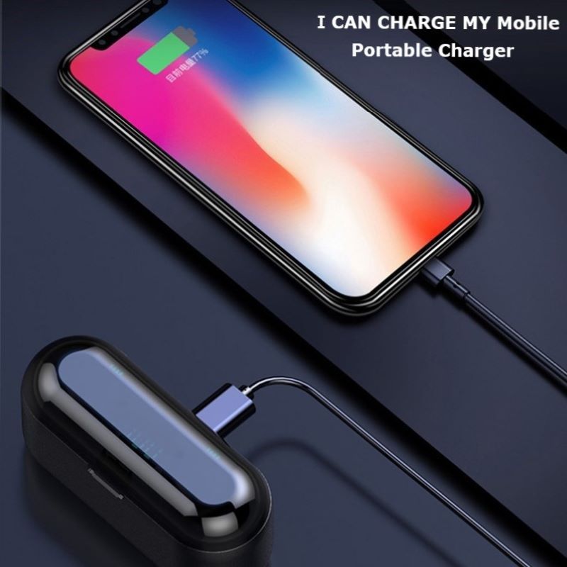 F9 Bluetooth Headphones Bluetooth Headset Sport Noise Reduction In-ear Wireless Earbuds F9-2 F9-3 F9-5 F9-6 F9-32 TWS True Wireless Stereo Wireless Earphone With Mic Bluetooth Earpods Gaming Earbuds