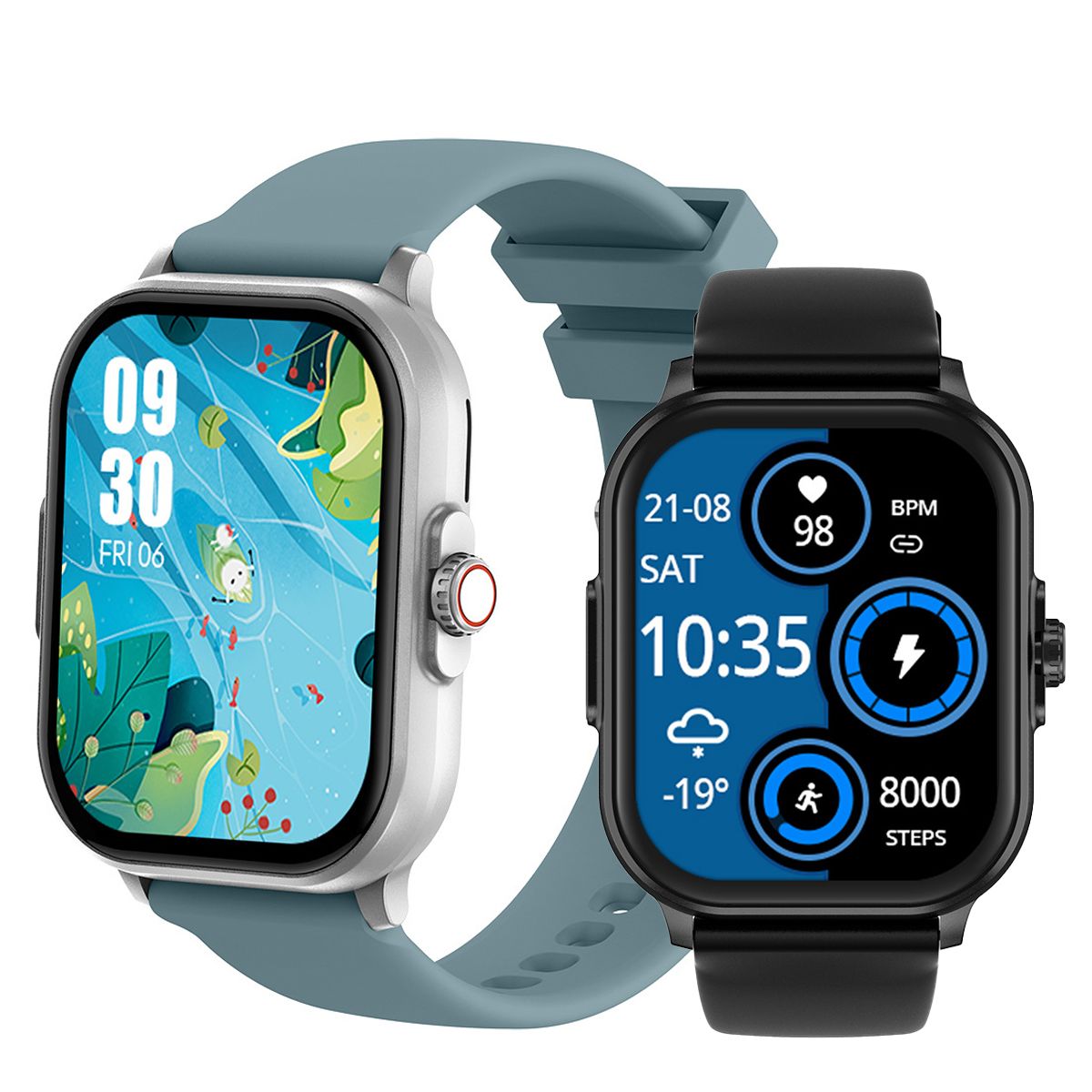 E02 smart watch Bluetooth call ECG heart rate blood pressure blood oxygen waterproof sports health monitor information reminder smart bracelet men women smart watch couple sports smartwatch for men