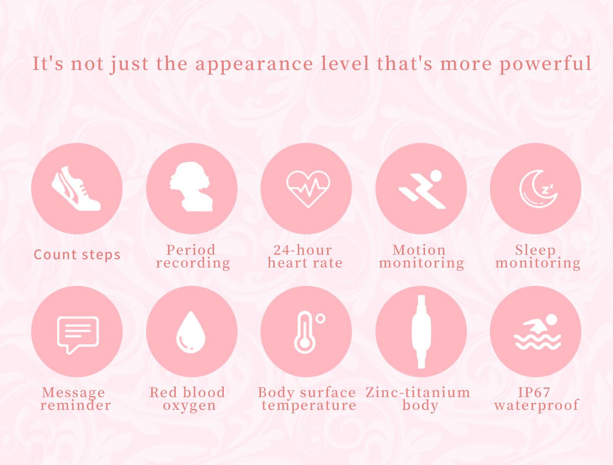 woman smartwatches Bluetooth call Heart Rate Monitor 1.1'' Full Touch Screen Stainless Steel Strap Waterproof Smart watch Fitness Sports Watches Smart Watch For Women ladies watches women gifts