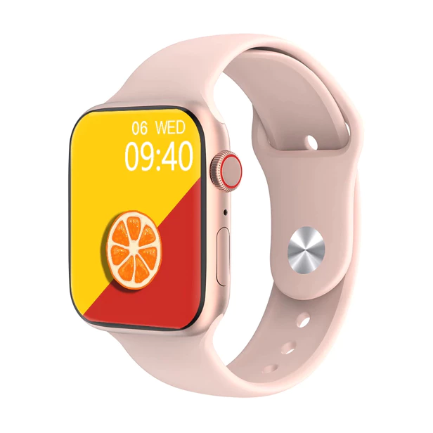 Full Touch Kids Smart Watch Waterproof Bluetooth Call Heart Rate Monitoring Women Men Smartwatch Fitness Sports Smart Watch Couple Watches Unisex Watch Waterproof Watch Kids Watch Woman Smartwatch