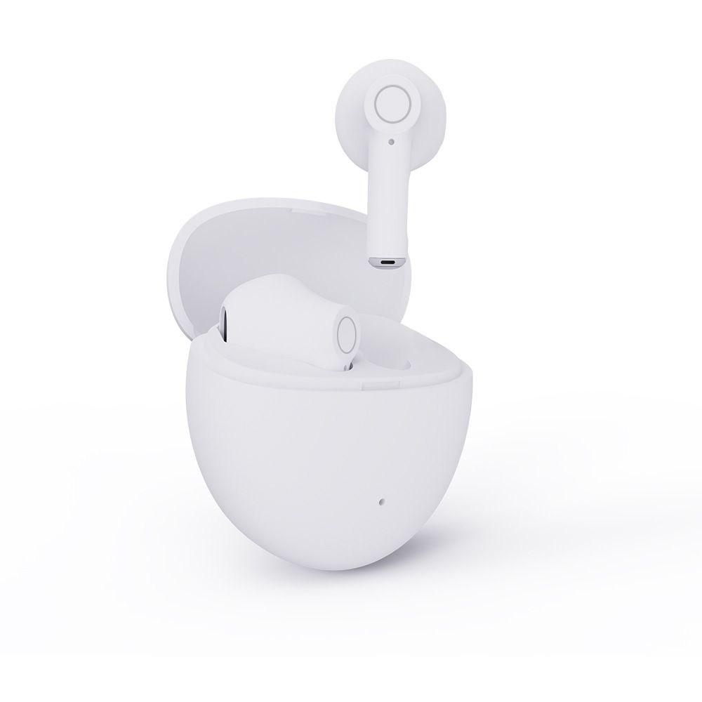 H5 Max Bluetooth 5.3 Headphones TWS Macaron Wireless Headphones High Battery Earbuds Bluetooth Earphones Wireless Earphone Bluetooth Earbuds With Mic Noise Cancelling Waterproof Earpods Wireless Pods
