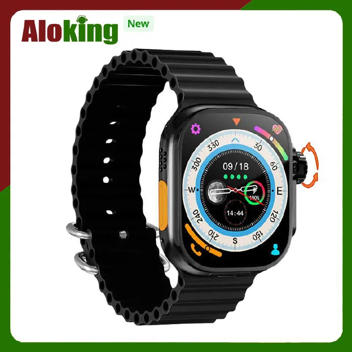 DW99 Smartwatch 4G Android IOS GPS S9 Ultra Smart Watch With Camera TOUCH Control Bluetooth Call Smart Watch With SIM Card Slot WIFI Sports Smart Watch For Men Smartwatch For Woman Kids Smart watch