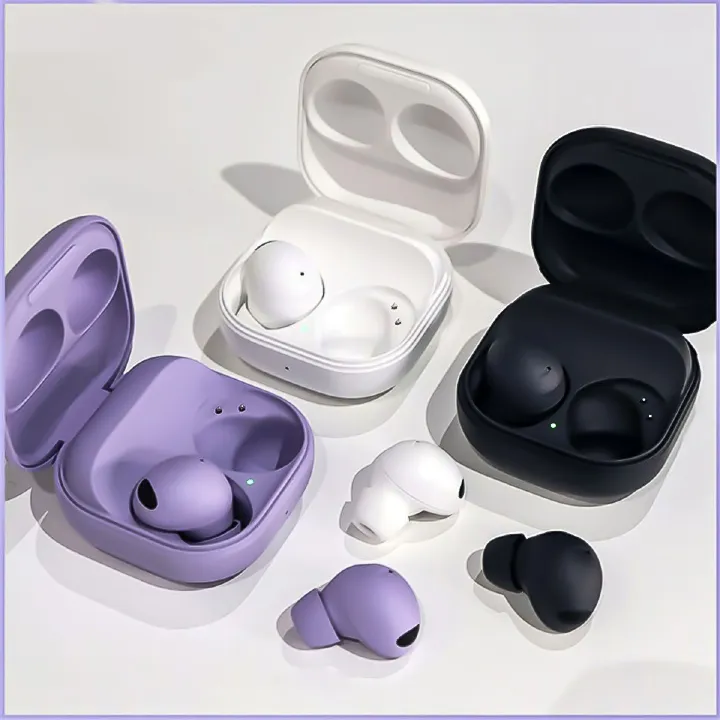 Wireless Bluetooth Headset Buds Series Hifi Stereo Sound Bluetooth Wireless Earbuds Gaming Wireless Earphones With Mic Touch Control Waterproof Sports Earpods In-Ear Noise Cancelling Bluetooth Ear pod