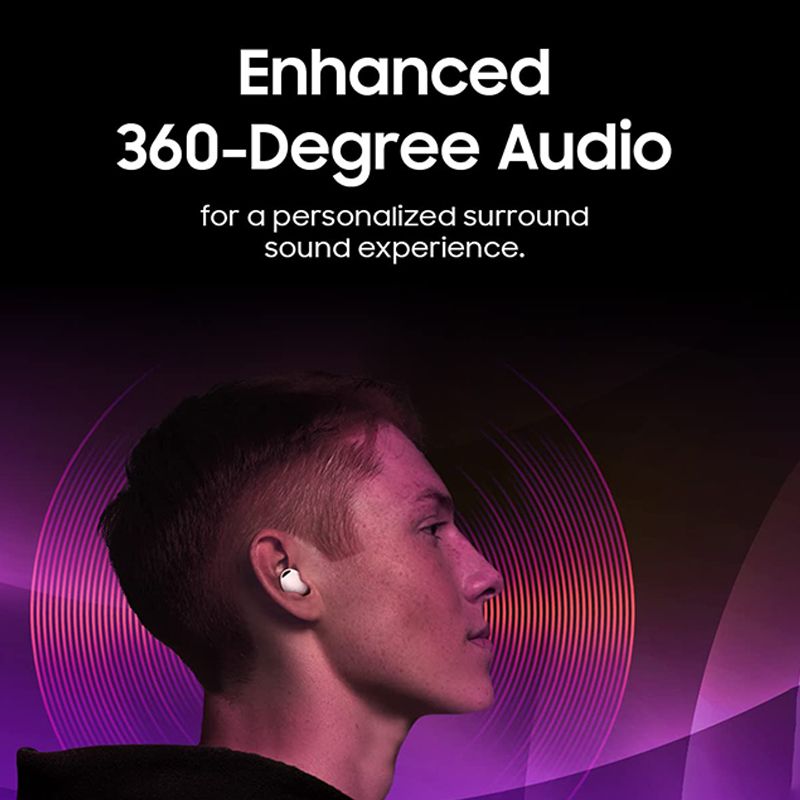 Wireless Bluetooth Headset Buds Series Hifi Stereo Sound Bluetooth Wireless Earbuds Gaming Wireless Earphones With Mic Touch Control Waterproof Sports Earpods In-Ear Noise Cancelling Bluetooth Ear pod
