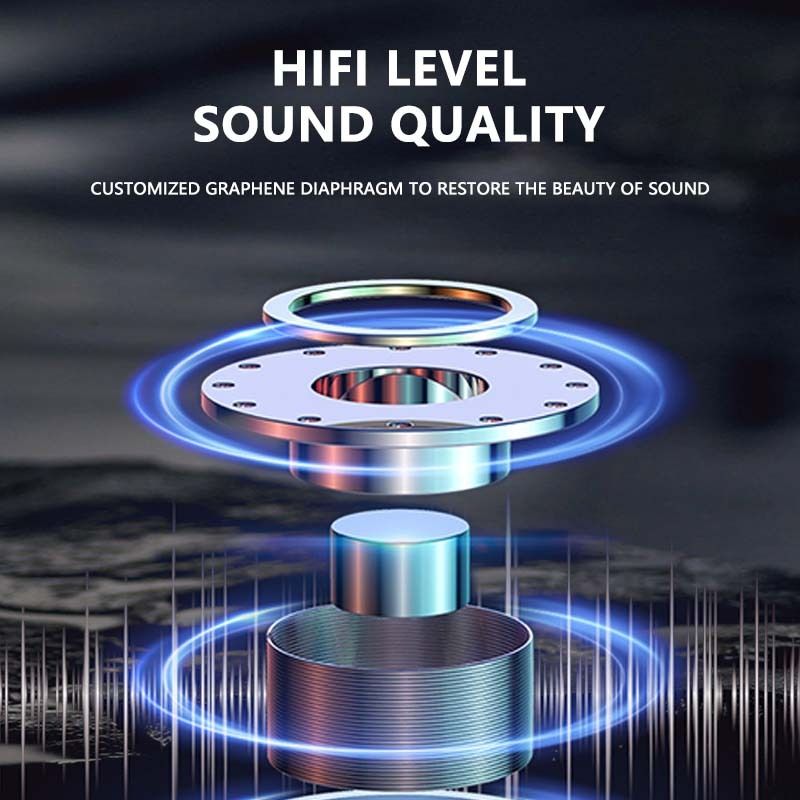 Original TWS M90 Pro Wireless Headphones Sliding Cover Gaming Earphone Bluetooth 5.3 Sport Earbuds Music Headsets For Iphone Xiaomi In-Ear TWS Wireless Earbud Waterproof Sports Earphones Earpods