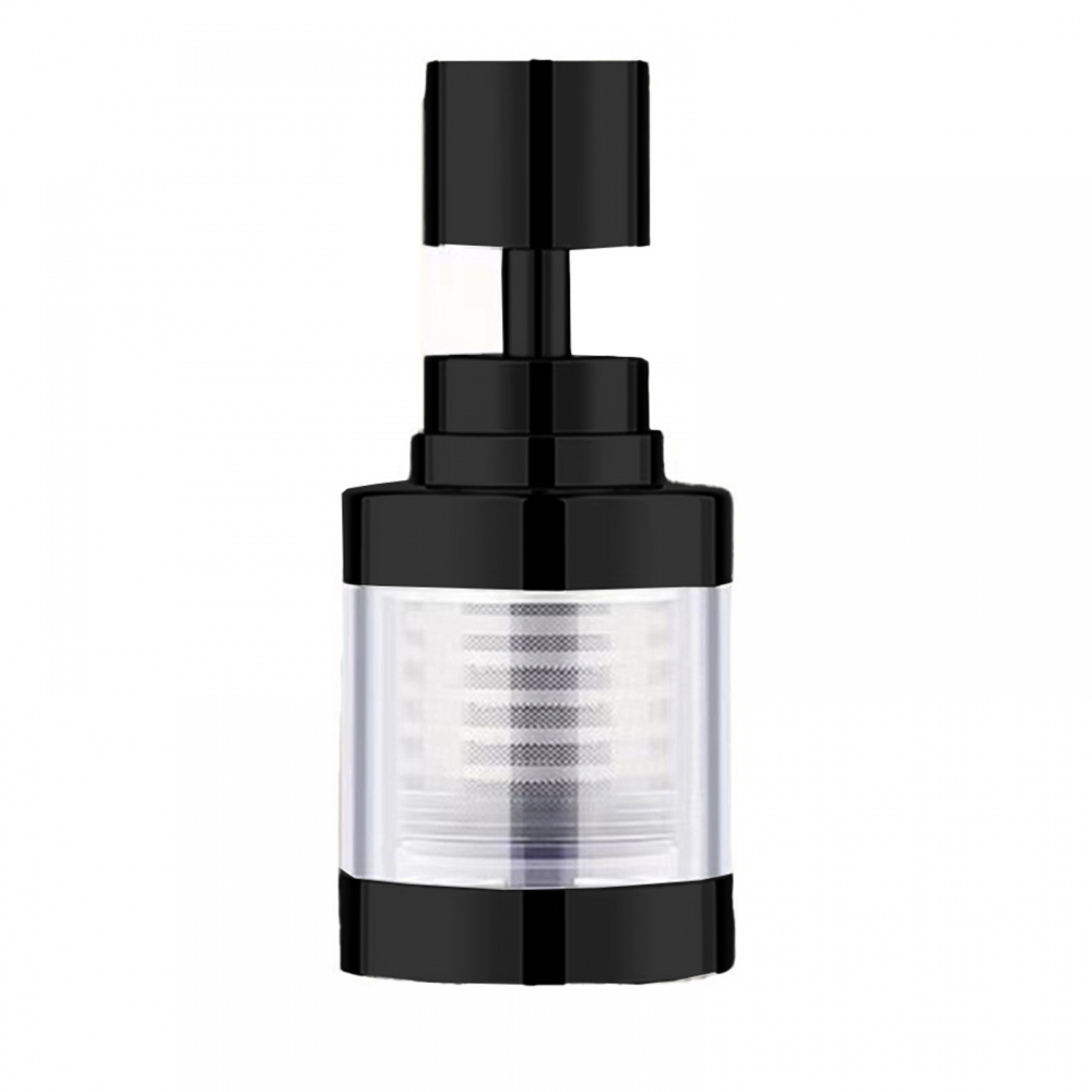 360° Rotatable Faucet Filter Extender Purifier Spray Head Tap Nozzle Water Saving Sprayer Diffuser Kitchen Accesories