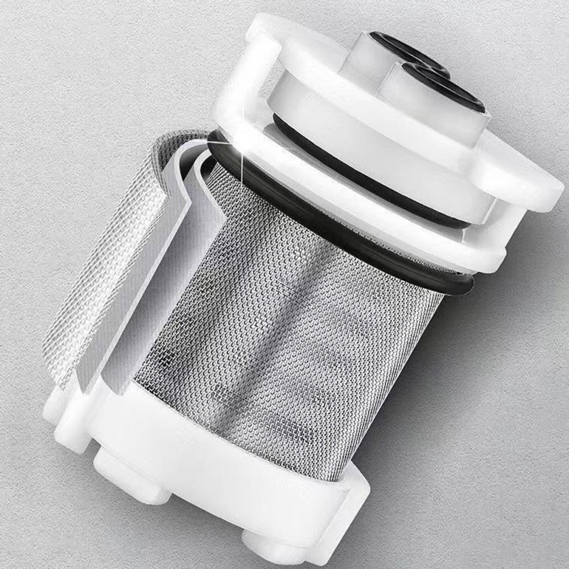360° Rotatable Faucet Filter Extender Purifier Spray Head Tap Nozzle Water Saving Sprayer Diffuser Kitchen Accesories