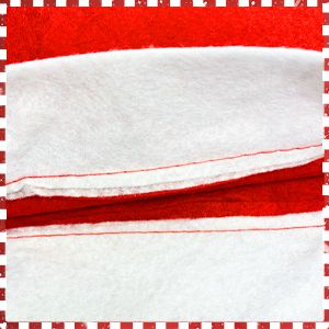 18Pcs Christmas Glasses Frame Christmas Headbands Christmas Hats Set, Hair Hoop Eyewear Eyeglasses Christmas Decoration, Santa Hat Christmas Photo Props for Xmas Party Supplies Holiday Favors