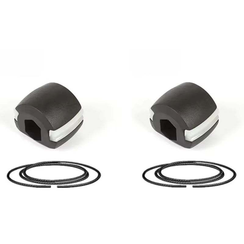 Fitness Face Masseter Men Facial Pop N Go Mouth Jaw Jaw Exerciser Muscle Chew Ball Chew Bite Breaker Training with Box