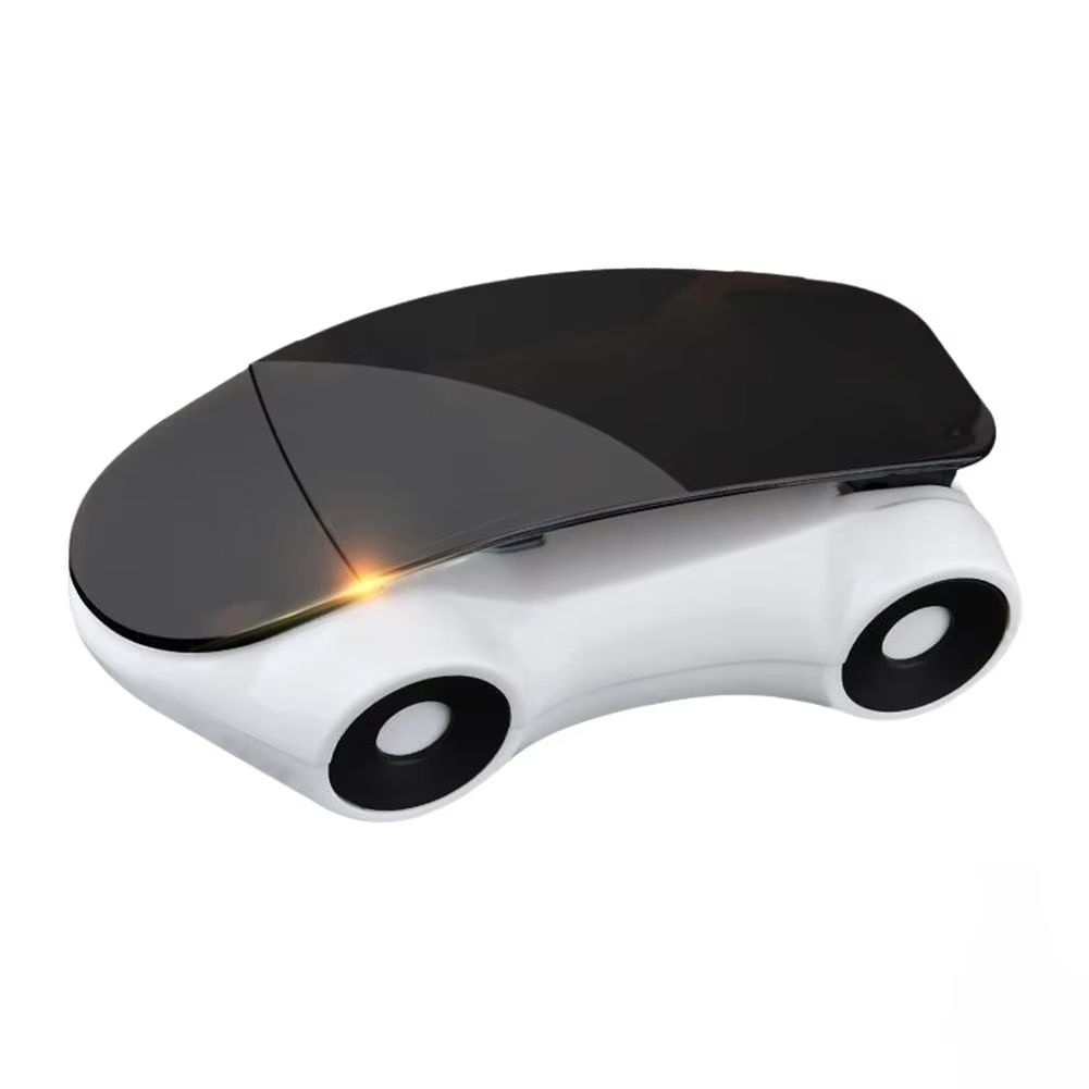 Car Mobile Phone Holder Multifunctional Universal Hand Clamp Car Model Holder Sports Car Design Desktop Holder Rotatable Fixed