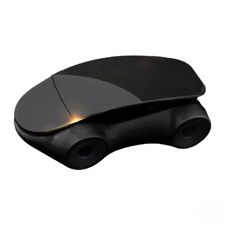 Car Mobile Phone Holder Multifunctional Universal Hand Clamp Car Model Holder Sports Car Design Desktop Holder Rotatable Fixed