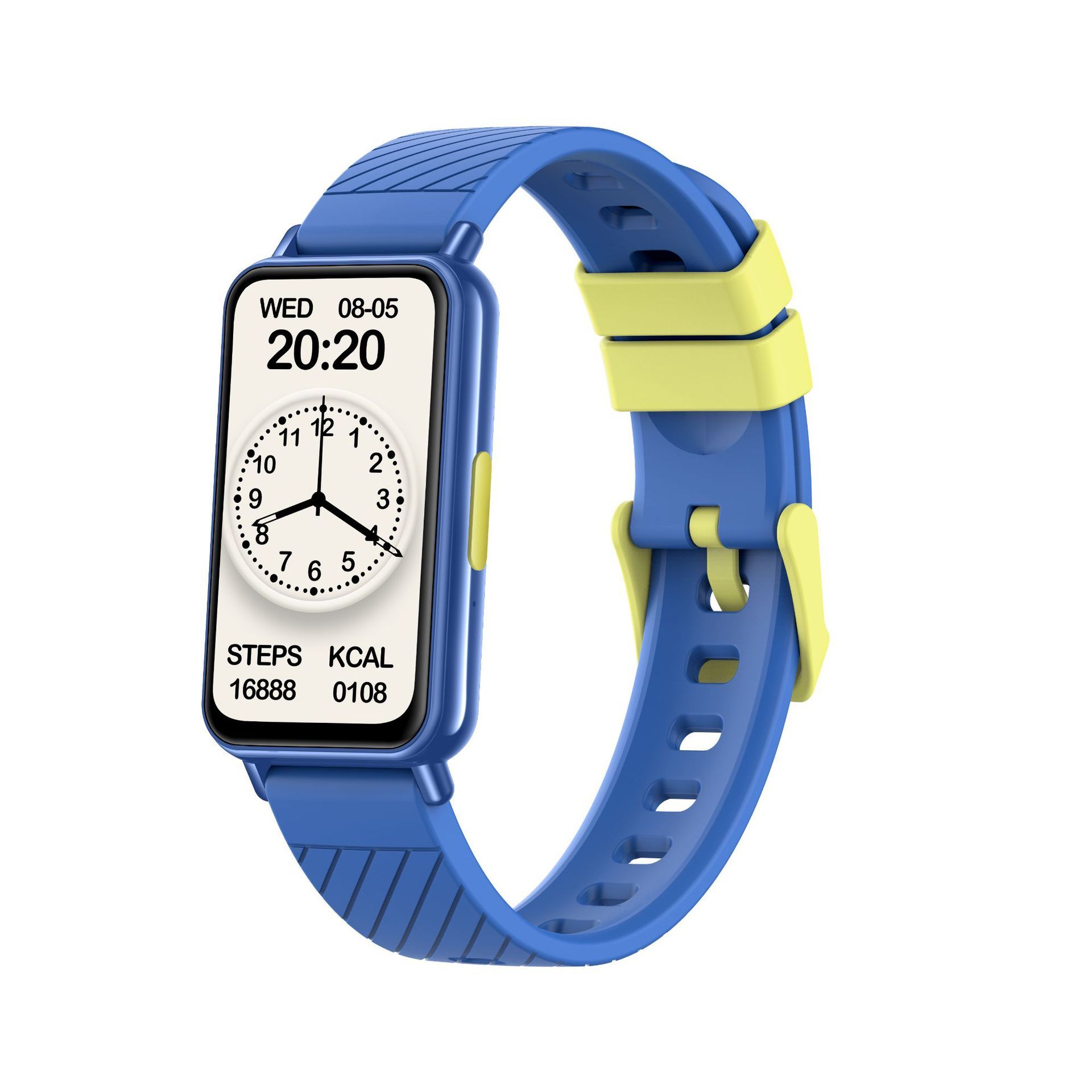 Smart Watch For Kids with Educational Games,Camera Control, Calculator,Alarm,Activity Tracker,USB Rechargeable,Wireless 5.2