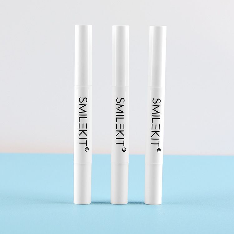 2pcs Professional Teeth Whitening Pen Teeth Whitening Pen Set Teeth Whitening Gel Tooth Cleaning Pen Glos