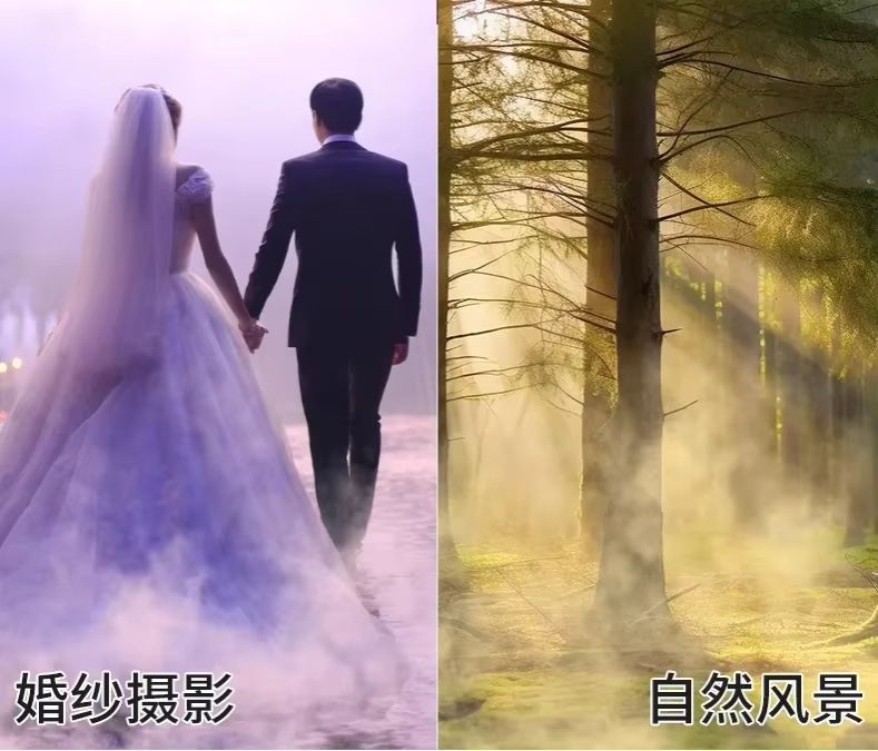 Science Education 20pcs Fog Smoke Pills Smoke Show Round B.o.m.b Stage Photography Background Toy Wedding Event Party White Fog Decoration 2.2cm